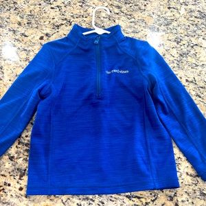 Vineyard vines boys 4t pull over